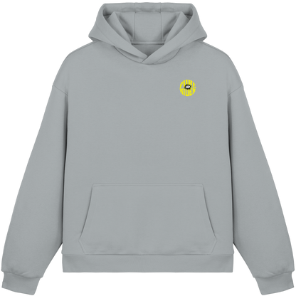 HOODIE FIRE