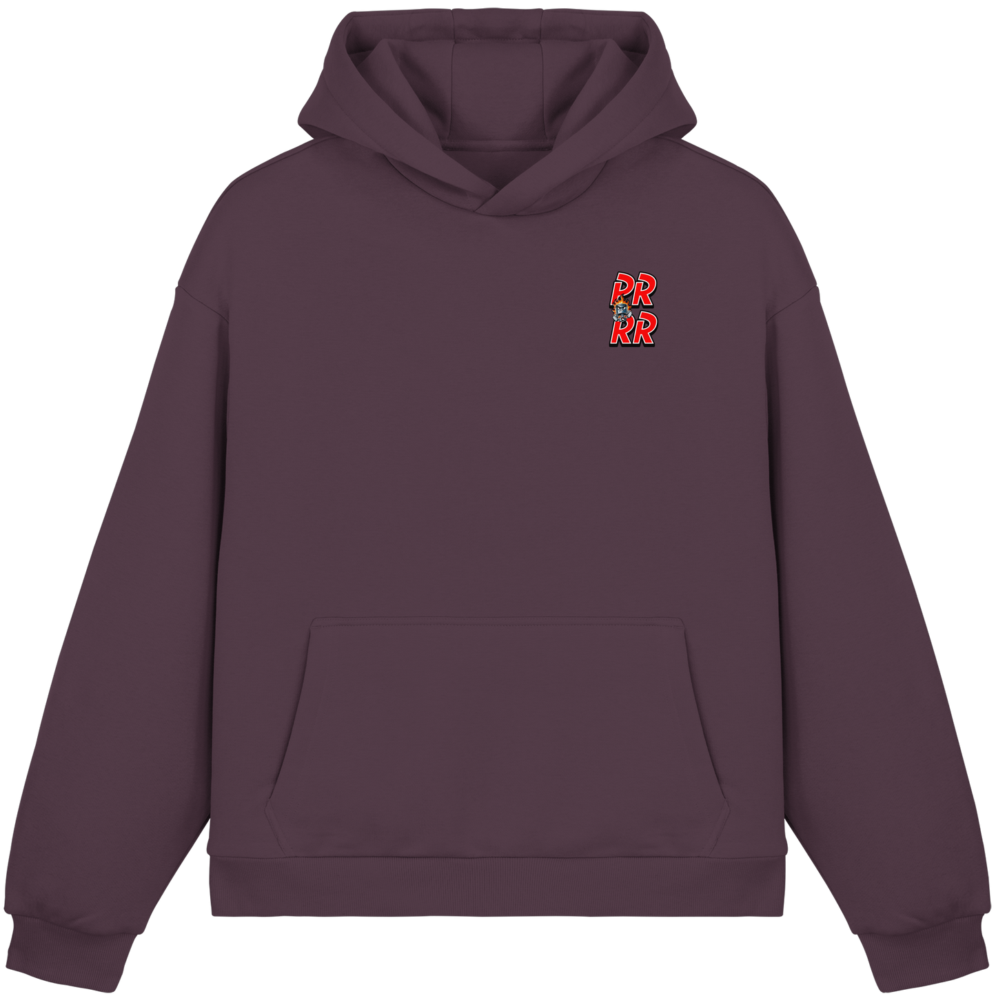 HOODIE NO LIMIT
