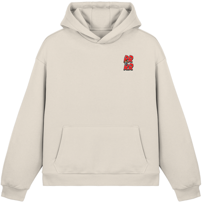 HOODIE NO LIMIT