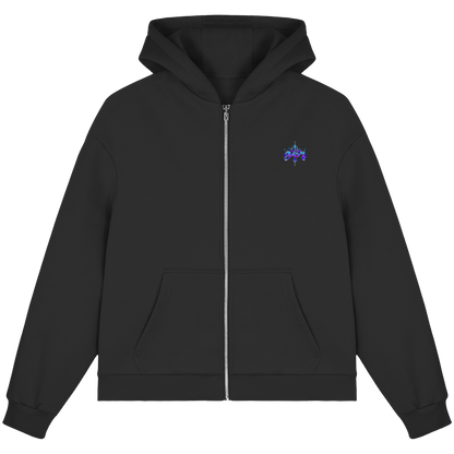 ZIPPER 367