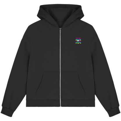 ZIPPER RAINBOW
