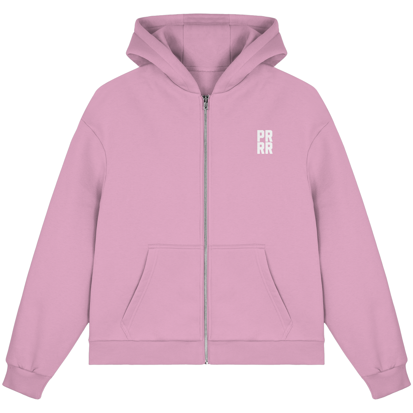 ZIPPER PURE LOVE