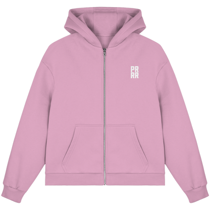 ZIPPER PURE LOVE