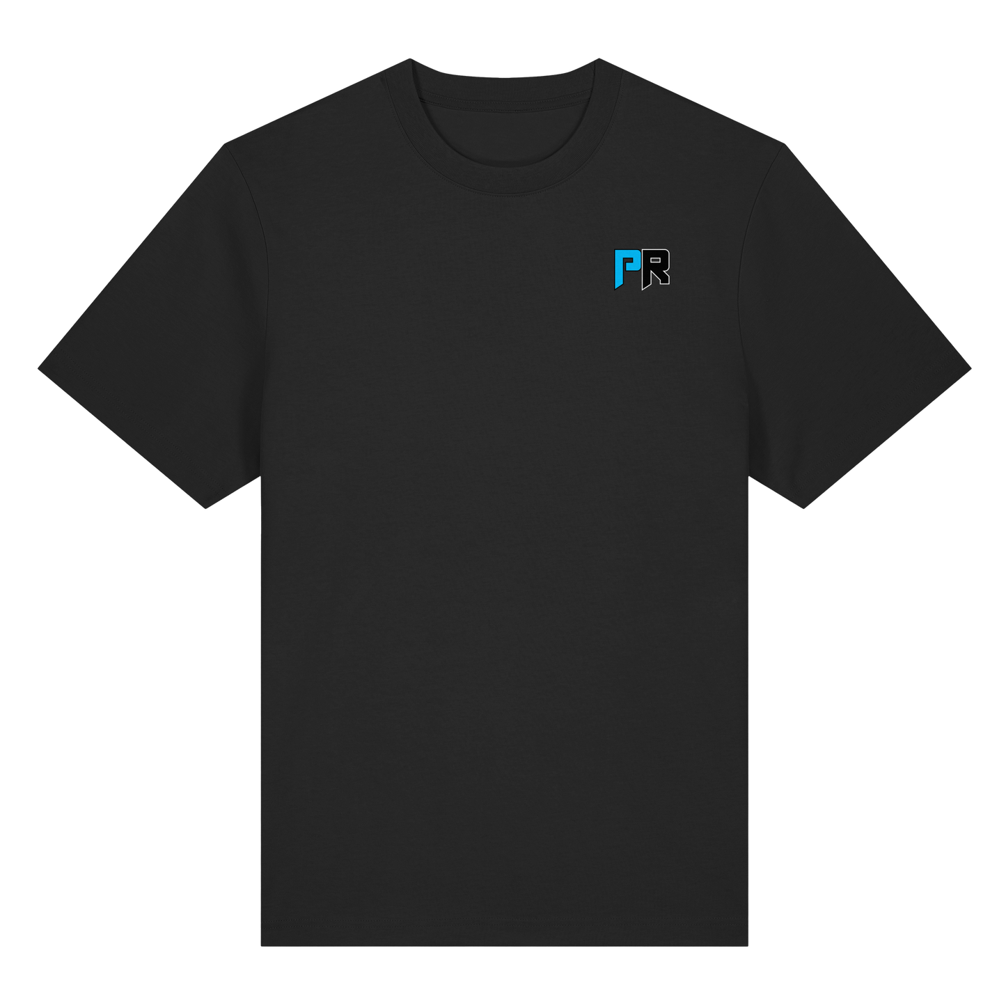 SHIRT BLUE LINE