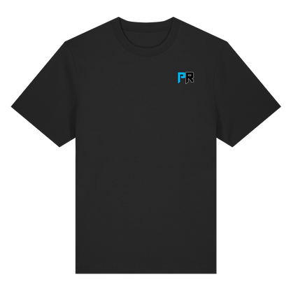 SHIRT BLUE LINE