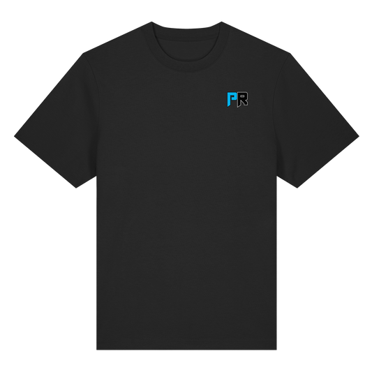 SHIRT BLUE LINE