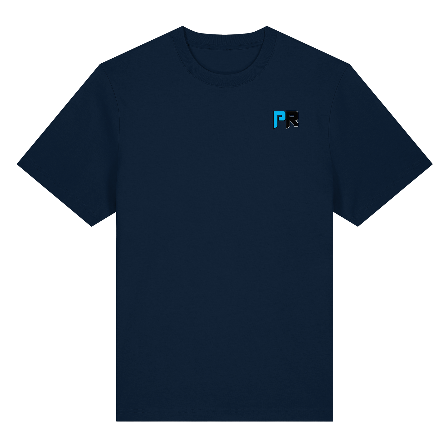 SHIRT BLUE LINE