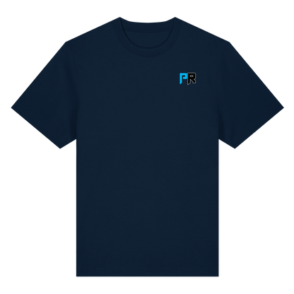 SHIRT BLUE LINE