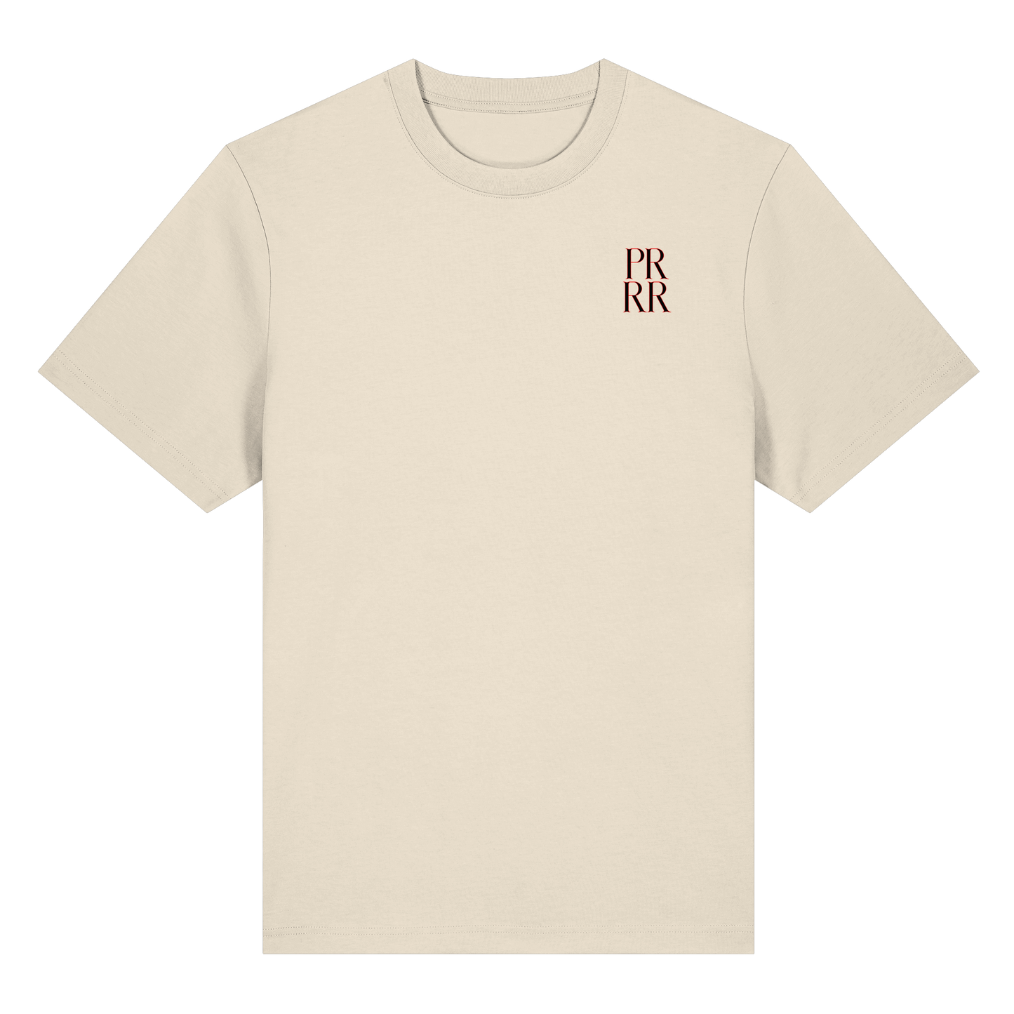 SHIRT RED LINE