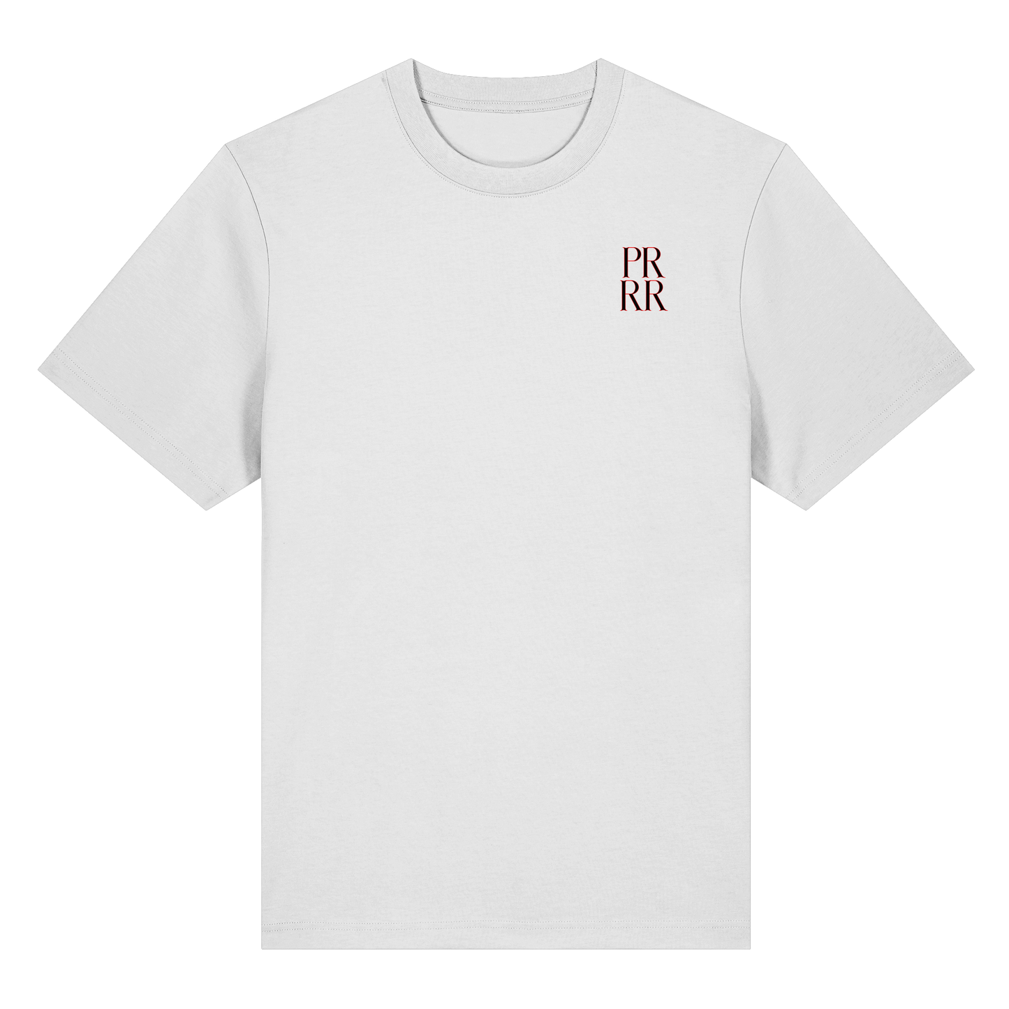 SHIRT RED LINE