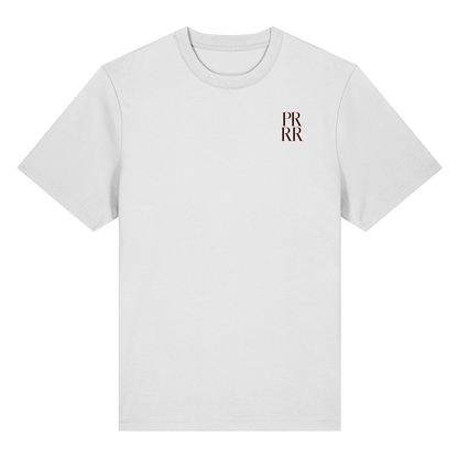 SHIRT RED LINE