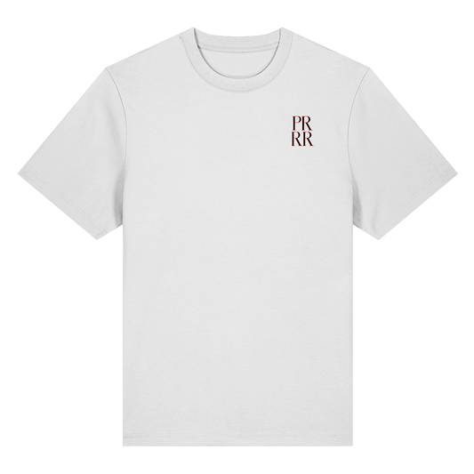 SHIRT RED LINE