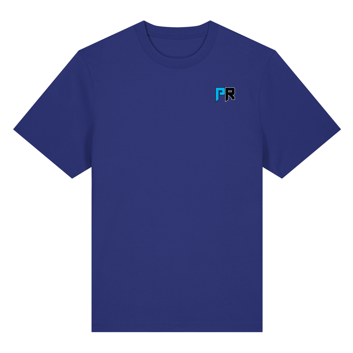 SHIRT BLUE LINE