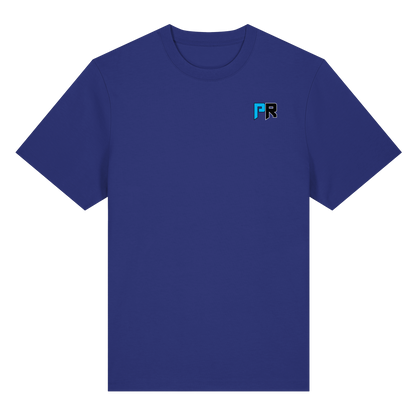 SHIRT BLUE LINE